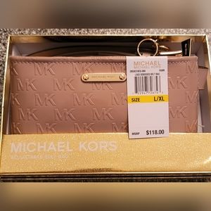Michael Kors belt bag